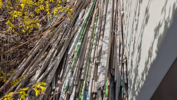 札幌でウッドデッキの木材を処分する3つの方法と費用比較